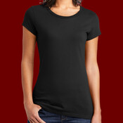 Women's Fitted Very Important Tee ®