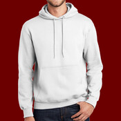 Tall Essential Fleece Pullover Hooded Sweatshirt
