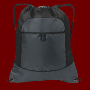 Pocket Cinch Pack