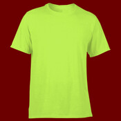Dri Power ® 100% Polyester T Shirt