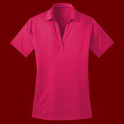 Women's Silk Touch Performance Polo
