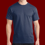 Ring Spun Cotton Tee