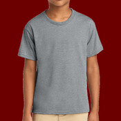 Youth Dri Power ® 100% Polyester Tee