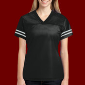 Women's PosiCharge ® Replica Jersey