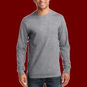 Long Sleeve Essential Tee