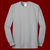 Tall Long Sleeve Core Blend Tee