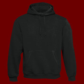 Repel Fleece Hooded Pullover
