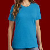 Women's Core Cotton Tee