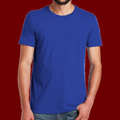 100% Ring Spun Cotton T Shirt