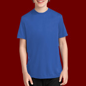 Youth Performance Tee
