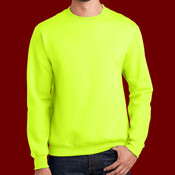 Essential Fleece Crewneck Sweatshirt