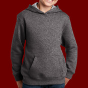 Youth Pullover Hooded Sweatshirt