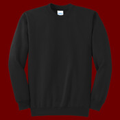 Tall Essential Fleece Crewneck Sweatshirt