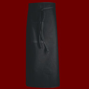 Easy Care Full Bistro Apron with Stain Release