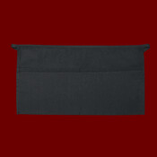 Easy Care Reversible Waist Apron with Stain Release