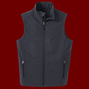 Core Soft Shell Vest