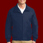Charger Jacket