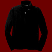 Full Zip Microfleece Jacket