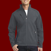 Welded Soft Shell Jacket