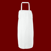 Bib Apron