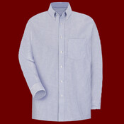Men's Executive Oxford Dress Shirt