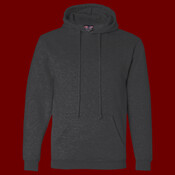 Unisex USA-Made Hooded Sweatshirt