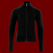 Women’s Full-Zip Practice Jacket