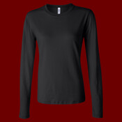 Women’s Jersey Long Sleeve Tee
