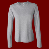Women’s Jersey Long Sleeve Tee