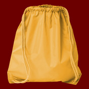 Drawstring Pack with DUROcord