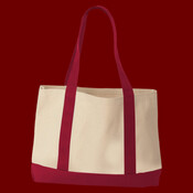 Leeward Boater Tote