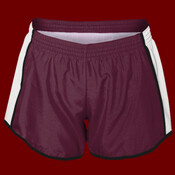 Women's Pulse Team Running Shorts