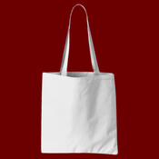 Madison Basic Tote Bag