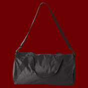 Recycled 18” Small Duffel Bag