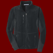 R Tek ® Pro Fleece Full Zip Jacket