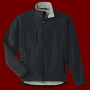Tall Glacier ® Soft Shell Jacket