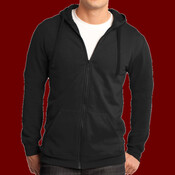The Concert Fleece ® Full Zip Hoodie