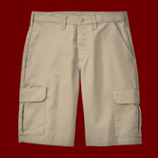 Industrial Cargo Short