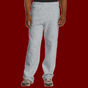 NuBlend ® Open Bottom Pant with Pockets
