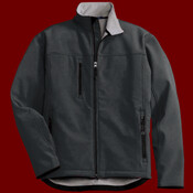 Glacier® Soft Shell Jacket