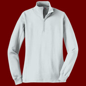 Women's 1/4 Zip Sweatshirt