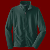 Youth Value Fleece Jacket