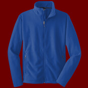 Value Fleece Jacket