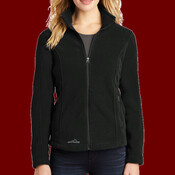 Women's Full Zip Fleece Jacket
