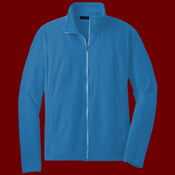 Microfleece Jacket