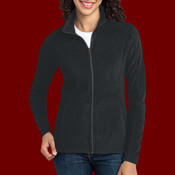 Women's Microfleece Jacket