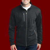 Pique Fleece Jacket