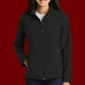 Women's Core Soft Shell Jacket