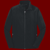 Youth Core Soft Shell Jacket