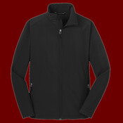 Tall Core Soft Shell Jacket